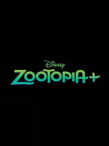 Zootopie+ - Saison 1 - vostfr