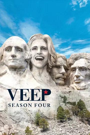 Veep - Saison 4 - VOSTFR HD