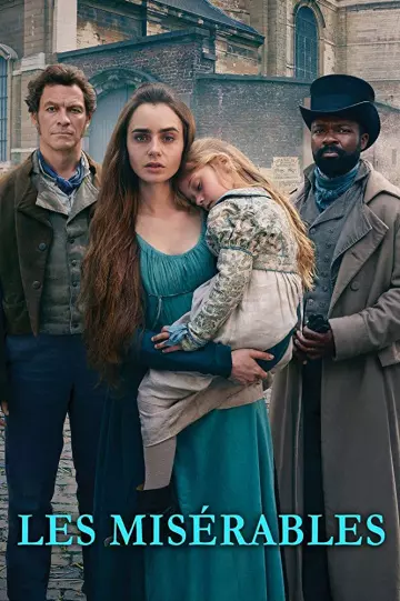 Les Misérables - Saison 1 - vf