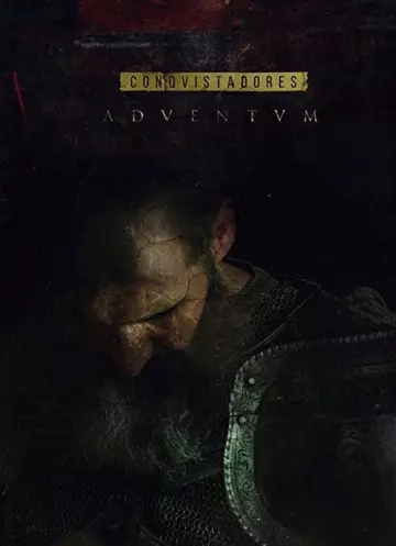 Conquistadors - Saison 1 - vostfr