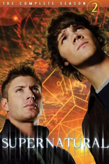 Supernatural - Saison 2 - vf-hq