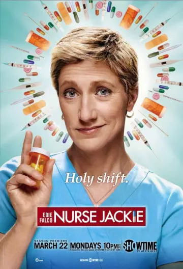 Nurse Jackie - Saison 7 - VF