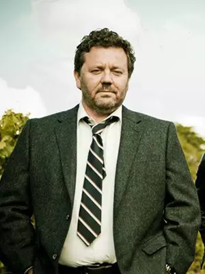 Brokenwood - Saison 6 - vf