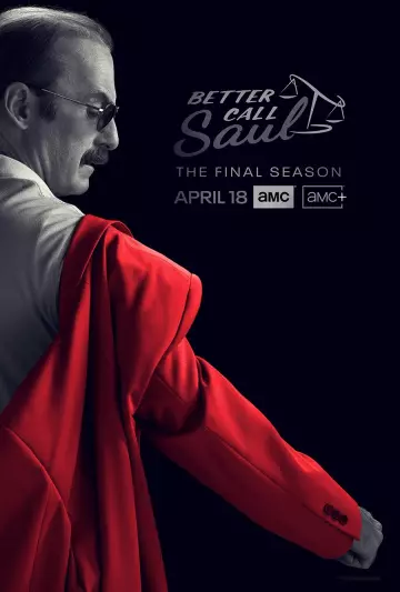 Better Call Saul - Saison 6 - vostfr-hq