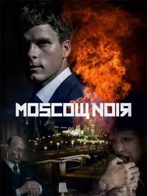 Moscou Noir - Saison 1 - vostfr-hq