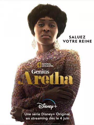 Genius - Saison 3 - vf-hq