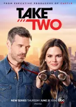 Take Two : Enquêtes en duo - Saison 1 - VF