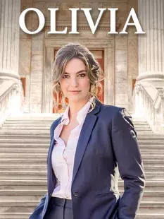 Olivia - Saison 1 - VF