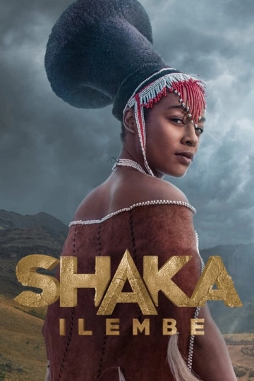 Shaka Ilembe - Saison 1 - vf