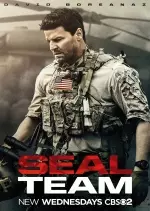 SEAL Team - Saison 1 - VOSTFR