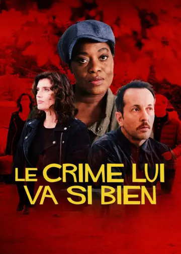 Le Crime lui va si bien - Saison 1 - vf-hq