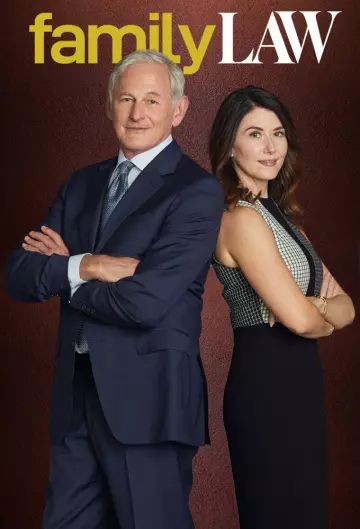 Family Law (2021) - Saison 1 - vostfr-hq