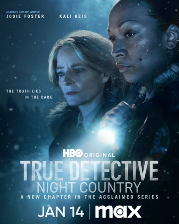 True Detective - Saison 4 - vostfr