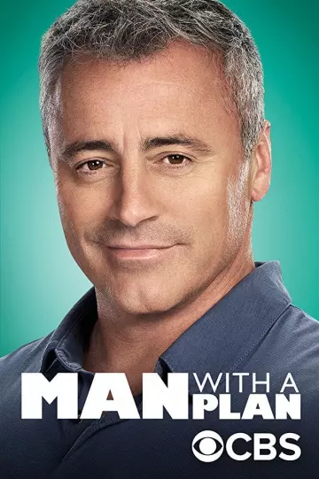 Man With a Plan - Saison 2 - vf