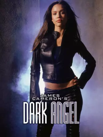 Dark Angel - Saison 1 - VF