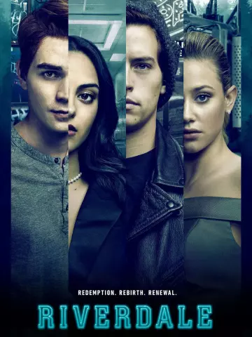 Riverdale - Saison 5 - vf