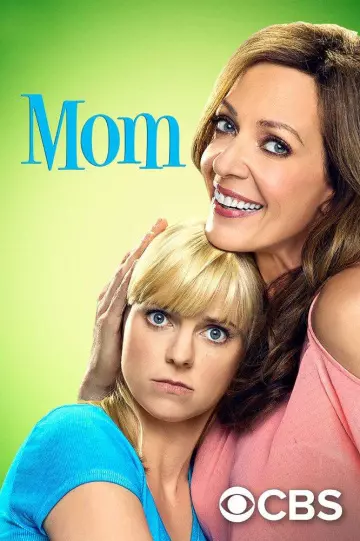 Mom - Saison 5 - vf-hq