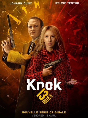 Knok - Saison 1 - vf-hq