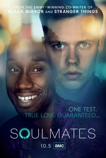 Soulmates - Saison 1 - vostfr