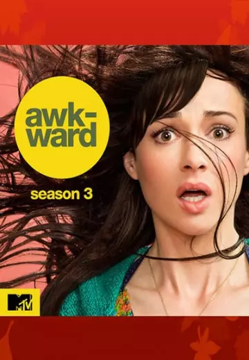 Awkward - Saison 3 - vf