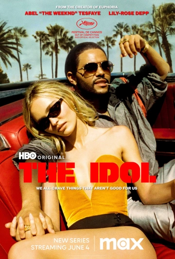 The Idol - Saison 1 - vostfr