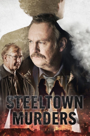 Steeltown Murders - Saison 1 - vf-hq