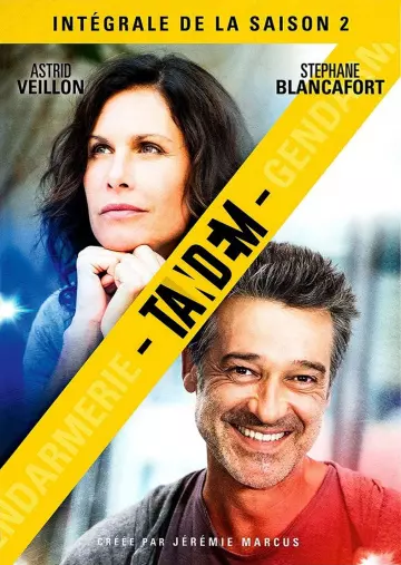 Tandem - Saison 2 - vf