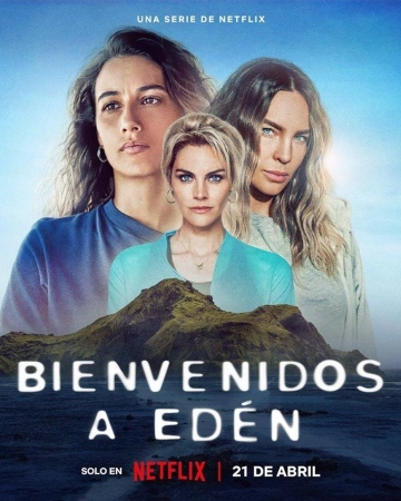 Bienvenidos a Edén - Saison 2 - vf-hq