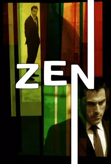 Zen - Saison 1 - vostfr-hq