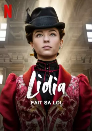 Lidia fait sa loi - Saison 1 - VF HD