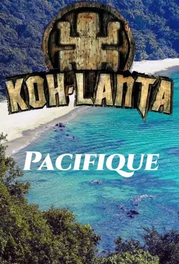 Koh-Lanta - Saison 5 - VF