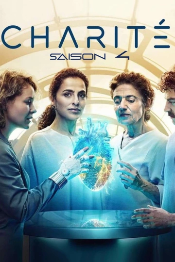 Charité - Saison 4 - VOSTFR HD