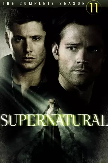 Supernatural - Saison 11 - vostfr