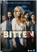 Bitten - Saison 3 - vf