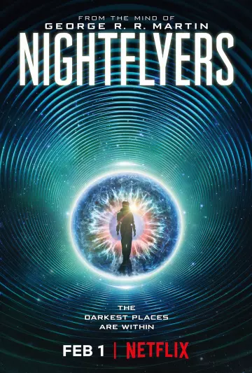 Nightflyers - Saison 1 - vostfr-hq