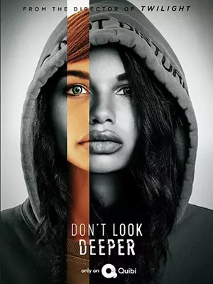 Don't Look Deeper - Saison 1 - vostfr-hq