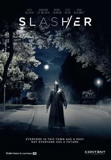 Slasher - Saison 3 - vf