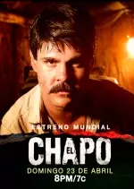 El Chapo - Saison 2 - VF