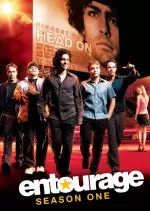 Entourage - Saison 1 - VF