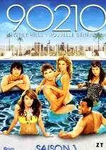 90210 Beverly Hills Nouvelle Génération - Saison 3 - VF