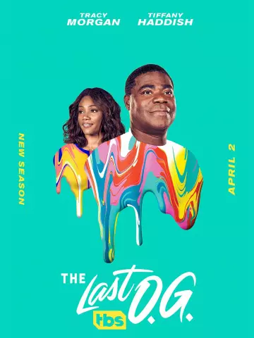 The Last O.G. - Saison 2 - vf