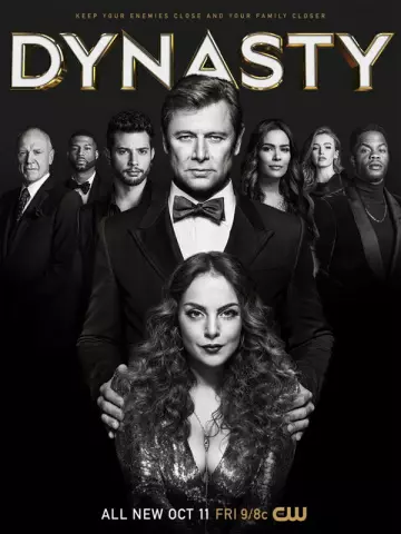 Dynastie (2017) - Saison 5 - vostfr-hq