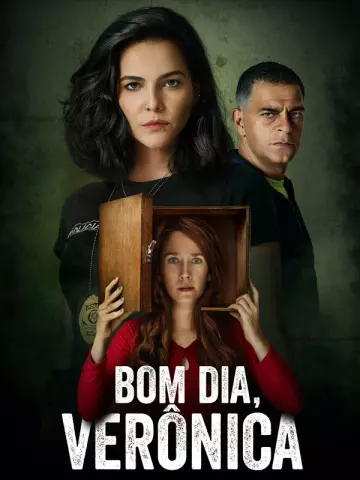 Bom Dia, Verônica - Saison 2 - vostfr-hq