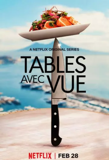 Tables avec vue - Saison 1 - vf