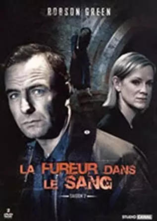 La Fureur dans le sang - Saison 4 - vf