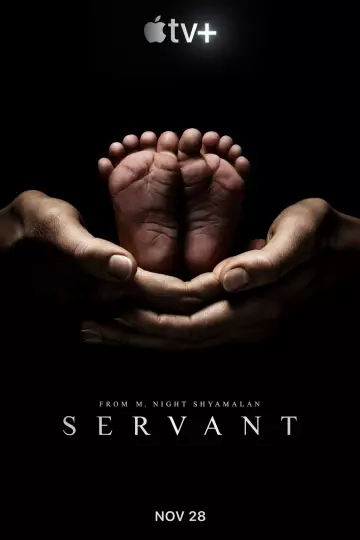 Servant - Saison 1 - vostfr-hq