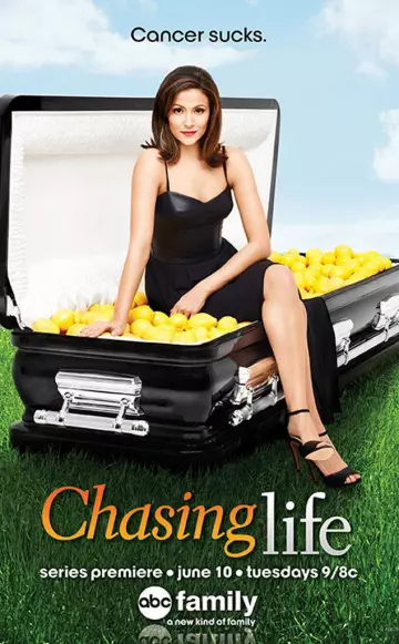 Chasing Life - Saison 1 - VF