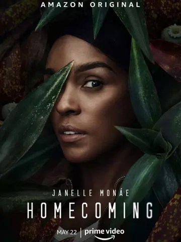 Homecoming - Saison 2 - vostfr-hq