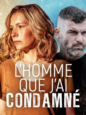 L'homme que j'ai condamné - Saison 1 - vf