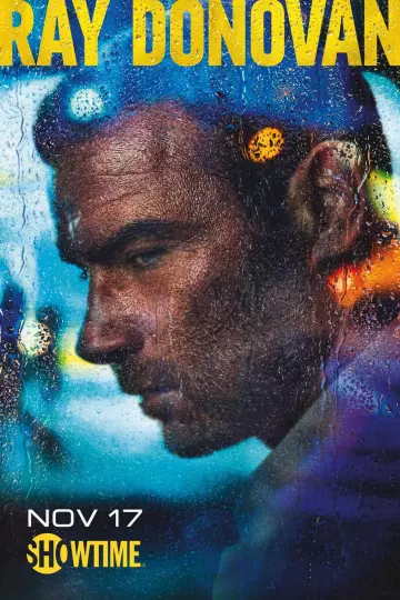 Ray Donovan - Saison 7 - vostfr